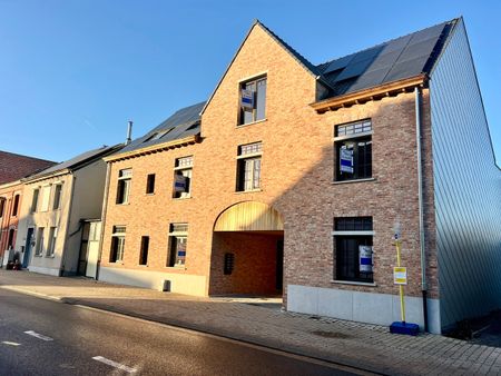 Dakappartement - Te huur - Foto 2