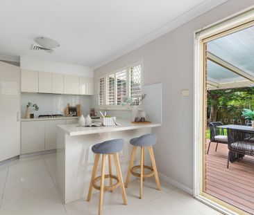 Private Family Oasis | Lindfield Learning Village & Willoughby Girl... - Photo 4