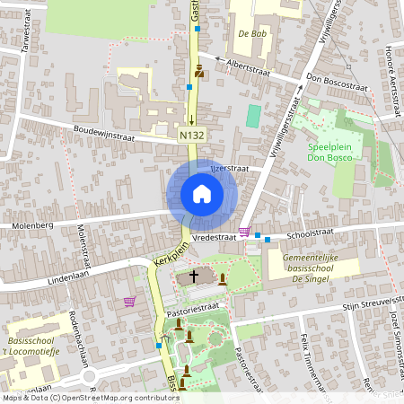 Gasthuisstraat 4 / 4, 2340 Beerse