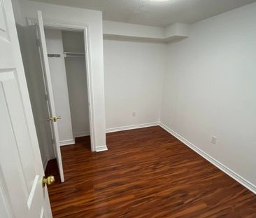 For Lease - 157 Hollywood Hill Circle Unit# Lower, Vaughan, Ontario - Photo 5