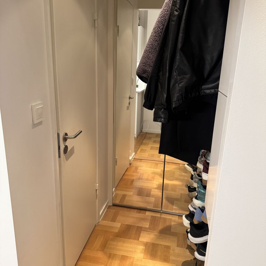 Sandelsgatan, Stockholm - Photo 1