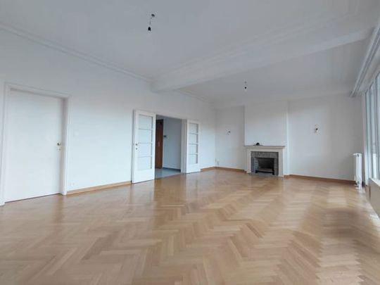 Appartement te huur - Photo 1