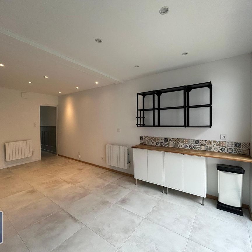 Location Maison 5 pièces 77m² HOUPLINES 59116 - Photo 1