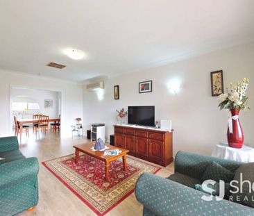 Three Bedroom Home on Oxley - Photo 5