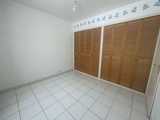 Appartement 2 pièces à louer - Photo 1