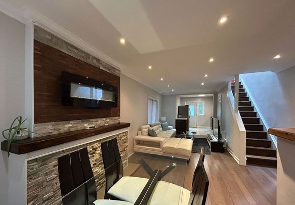 For Lease - 14 Henning Avenue, Toronto, Ontario - Photo 1