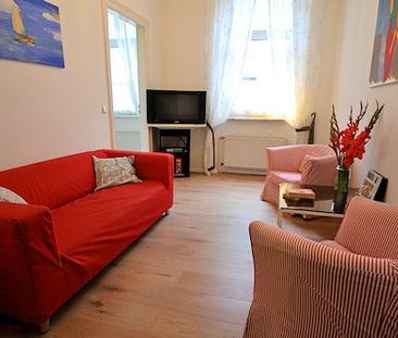 Im Herzen von Bonn: Wohnung mit Gartennutzung - Photo 2