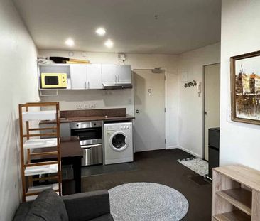 Furnished One bedroom apartment-Vincent Street - Photo 1