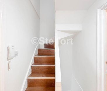 5 bedroom terraced house to rent - Photo 5