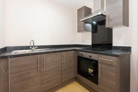 1 bedroom flat to rent - Photo 4