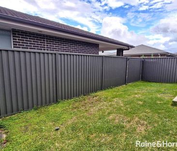 30 Peckham Grove, Oran Park, NSW 2570 - Photo 1