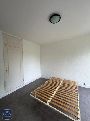 Appartement à louer 1 pièce 26.42m² - Photo 1