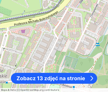 Mieszkanie do wynajęcia --> 2 pokoje, 44m2, Ruczaj - Zdjęcie 1