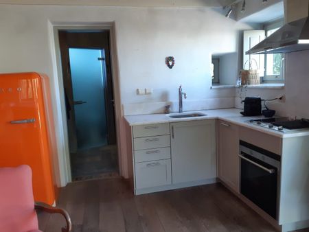 Studio/Γκαρσονιέρα για ενοικίαση Πρωτόργια (Πάρος) - Photo 3