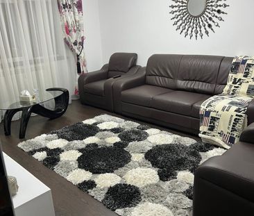Persoana fizica inchiriez apartament 2 camere Pacurari Bulevard - Fotografie 1