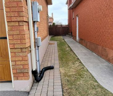 For Lease - 7 Morning Star Drive Unit# Bsmt, Vaughan, Ontario - Photo 2