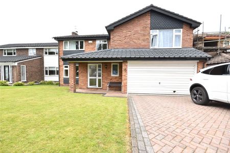 The Downs, Cheadle, Cheshire, Greater Manchester, SK8 1JL - Photo 4