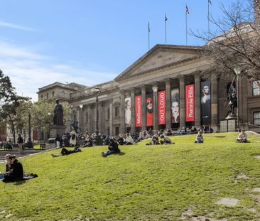 Furnished Two Bedroom - Unilodge Apartment - Photo 3