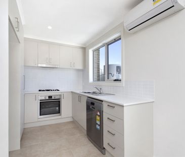 53/20 Gifford Street, Coombs ACT 2611 - Townhouse For Rent | Domain - Photo 1