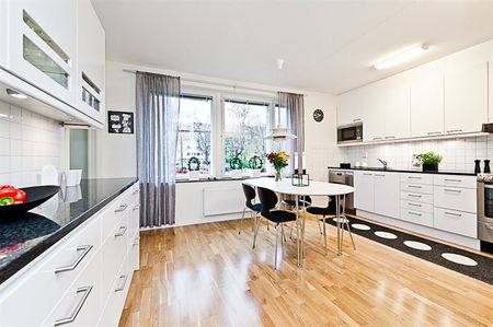Armegatan, Solna - Photo 5
