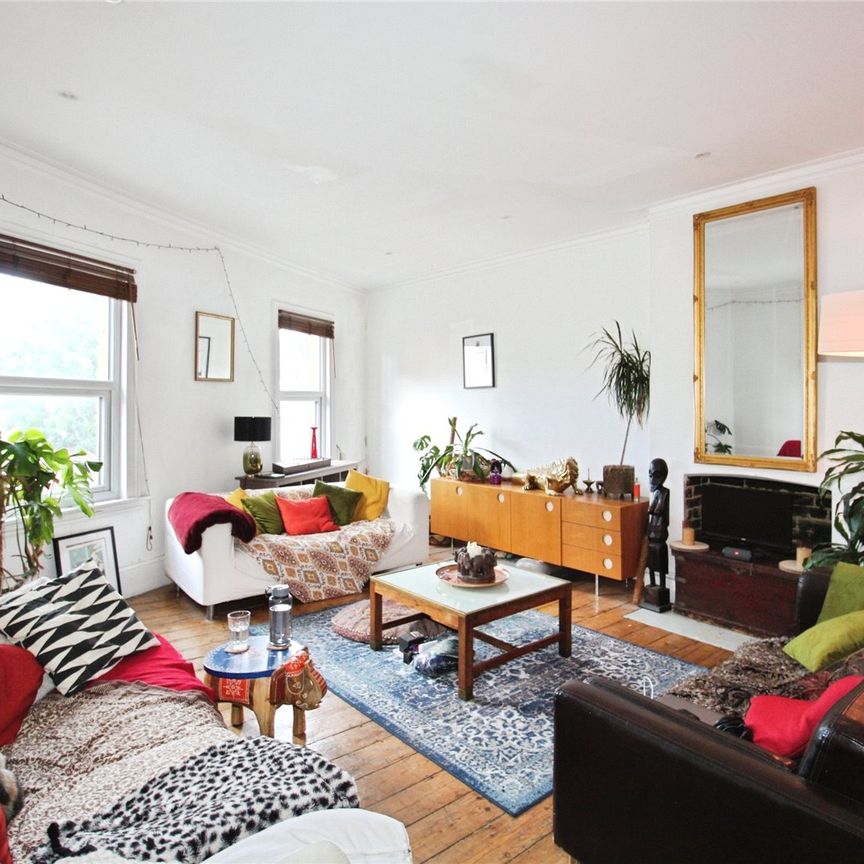 Garratt Lane, London, SW17 0PG - Photo 1