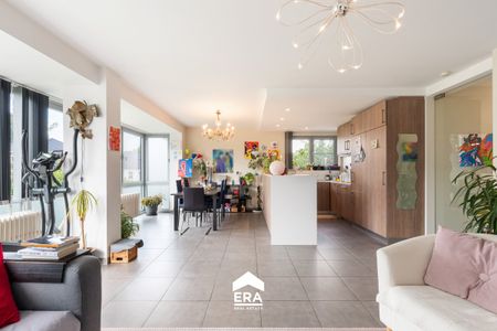 Instapklaar appartement met tuin en 2 slaapkamers - Foto 2