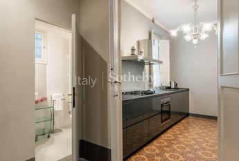 Elegante appartamento storico nel cuore di Lucca