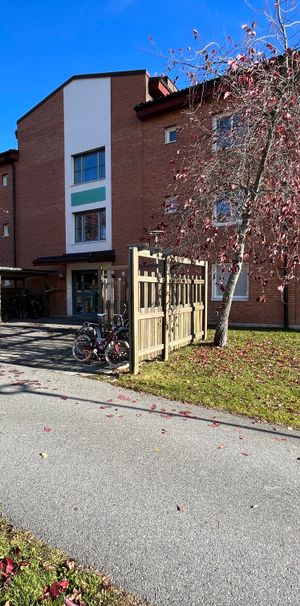 Stackgatan 8 - Foto 1