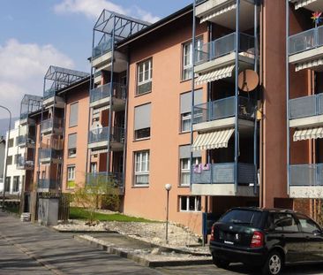 2.5 Zimmer, 56 m², 2. Stock - Photo 5