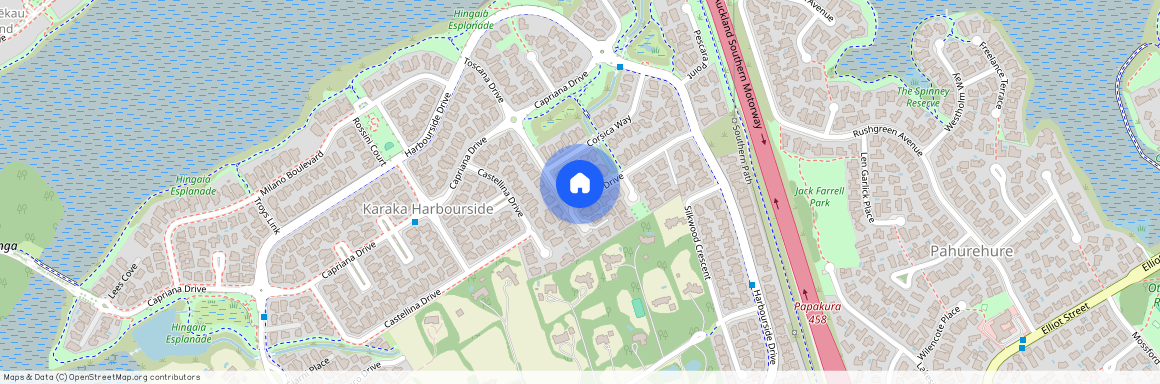 27 Toscana Drive, Karaka, Franklin