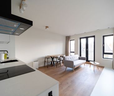 Vroomstraat 16-C, Frans Halsbuurt, 2021HL, Haarlem - Foto 2