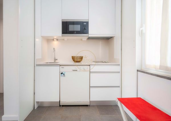 Apartamento T2 em Faro