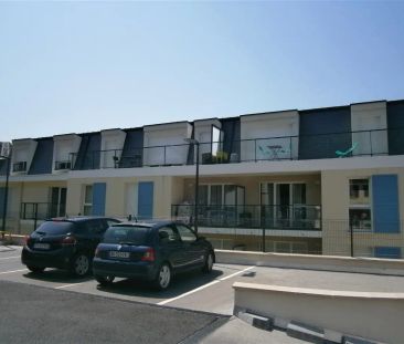 Location appartement 2 pièces - 44.16m² à Montivilliers (76290) - Photo 1