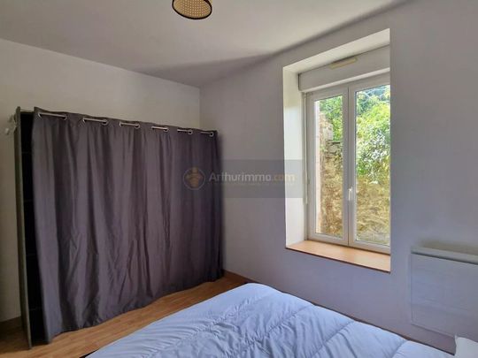 Location Appartement 2 pièces 42 m2 à Brest - Photo 1