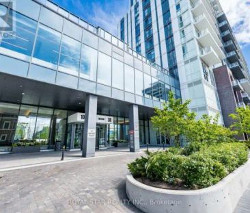 1120 - 38 HONEYCRISP CRESCENT | 1120 - 38 HONEYCRISP CRESCENT, Vaughan - Photo 1