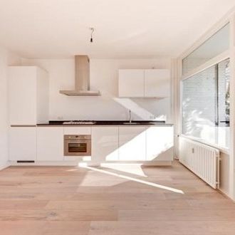 Apartment Amsterdam - Frieslandstraat - Photo 1