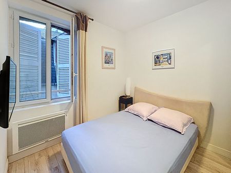 Appartement T2 Villers-sur-Mer à louer - Photo 2