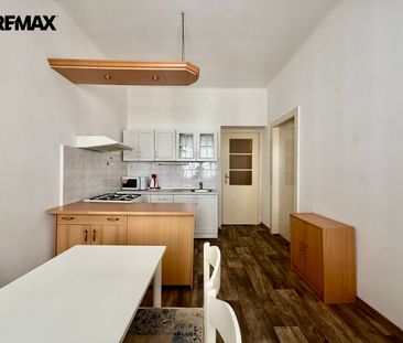 Pronájem bytu 1+1 v osobním vlastnictví 50 m², Plzeň - Photo 2