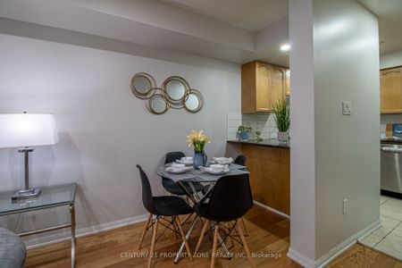 For Lease - 30 Mendelssohn Street Unit# 14, Toronto, Ontario - Photo 4