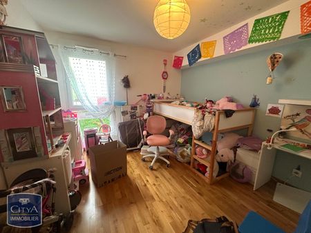 Location Appartement 3 pièces 52m² VILLEURBANNE 69100 - Photo 3