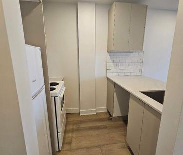 Studio - Montréal - $1,245 /mo - Photo 4