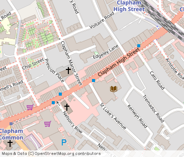 Clapham High Street, Clapham - Photo 1