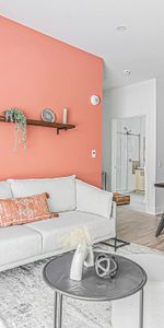 5 1/2 à louer - Joliette - Photo 4