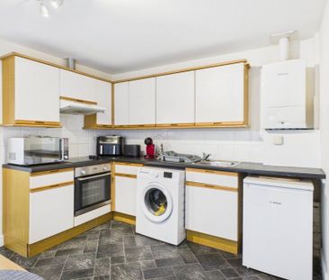 1 bedroom flat to rent - Photo 6