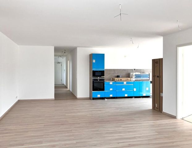 Über den Wolken: Exklusives Penthouse mit Panoramaterrasse in Kassel-Kirchditmold - Foto 1