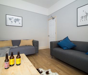 Room in a Shared House, Stretton Road, LE3 - Photo 4