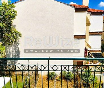 Μεζονέτα για ενοικίαση Ταγαράδες (Θέρμη) - Φωτογραφία 2