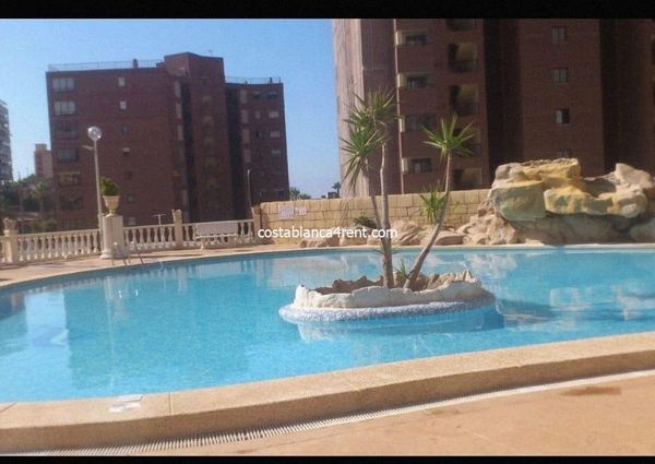 Holiday and Winter let , La Cala de Finestrat