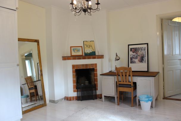 Bergsätravägen, Grycksbo - Foto 1