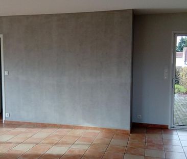 Maison Gétigné. 5 P .115 M2 - Photo 1